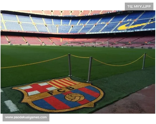 蒙锥克球场承办巴萨主场,临时方案应对诺坎普改建