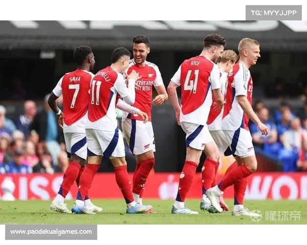 马丁内利揭示阿森纳冷静心态，领跑英超无压力