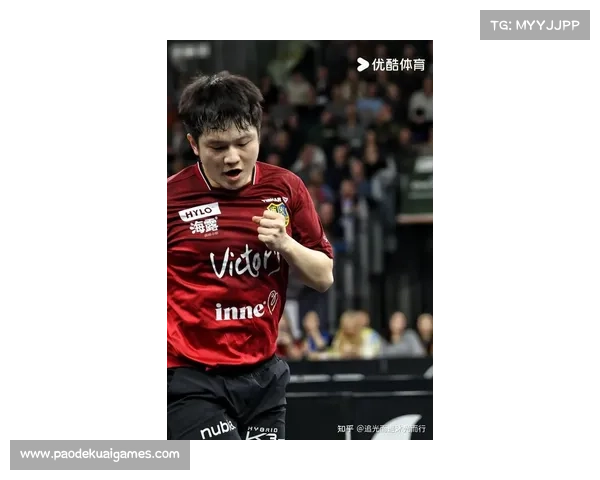 樊振东德国杯连胜奥恰洛夫、户上隼辅