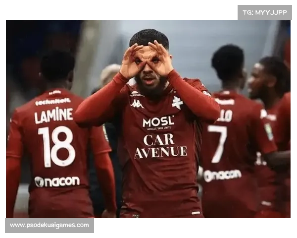 斯特拉斯堡vs梅斯：保级战身体对抗激烈，进球预期偏低