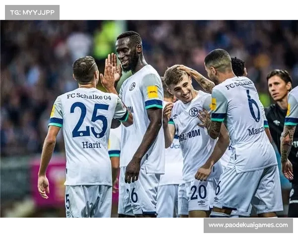 沙尔克04回归德甲后首胜，主场1-0小胜奥格斯堡