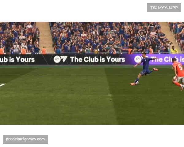 消息：EA Sports FC 26 游戏更新将调整球员“加速”、“反应”属性对转换阶段的影响权重